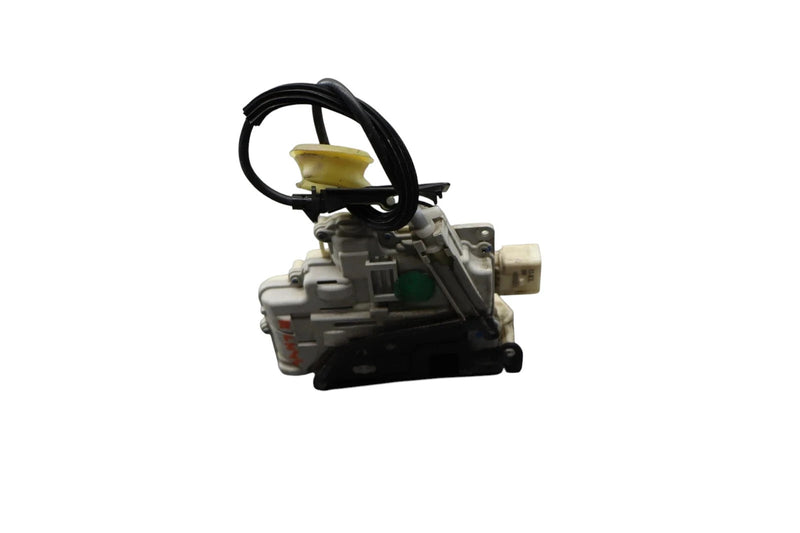 Load image into Gallery viewer, 11-17 Volkswagen Touareg Rear Left Side Door Lock Latch Actuator 4G0839015A Oem