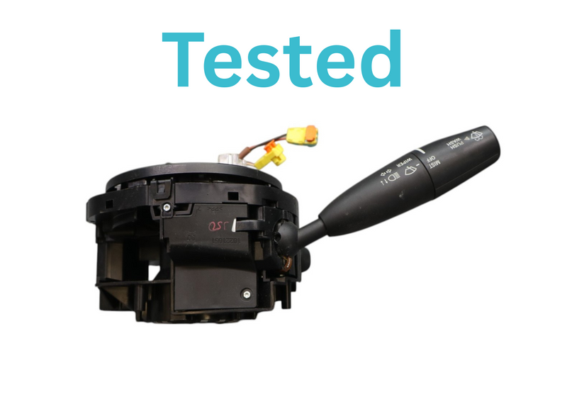 Load image into Gallery viewer, 14-17 Maserati Ghibli Steering Column Combination Switch Arm Controls Assy Oem