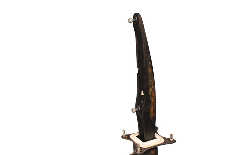 Load image into Gallery viewer, 07-12 Mercedes GL450 GL550 Rear Tow Hitch Receiver Reinforcement Bar Assy OEM
