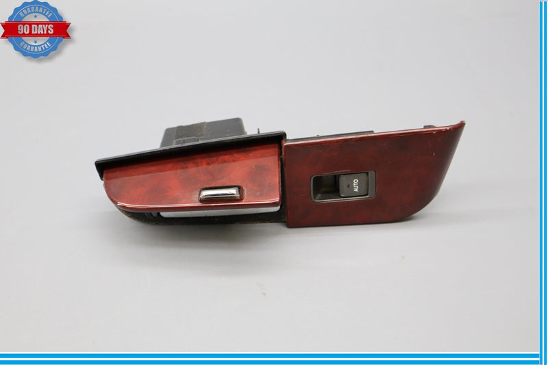 Load image into Gallery viewer, 07-12 Lexus LS460L Rear Right Side Door Handle Ash Tray W/ Window Switch Oem