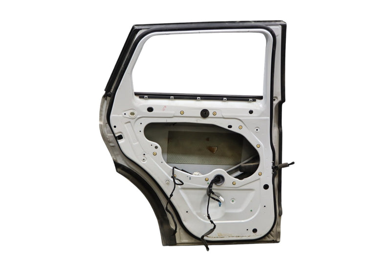 Load image into Gallery viewer, 12-19 LR Range Rover Evoque L538 Rear Left Side Exterior Door Panel Shell Oem