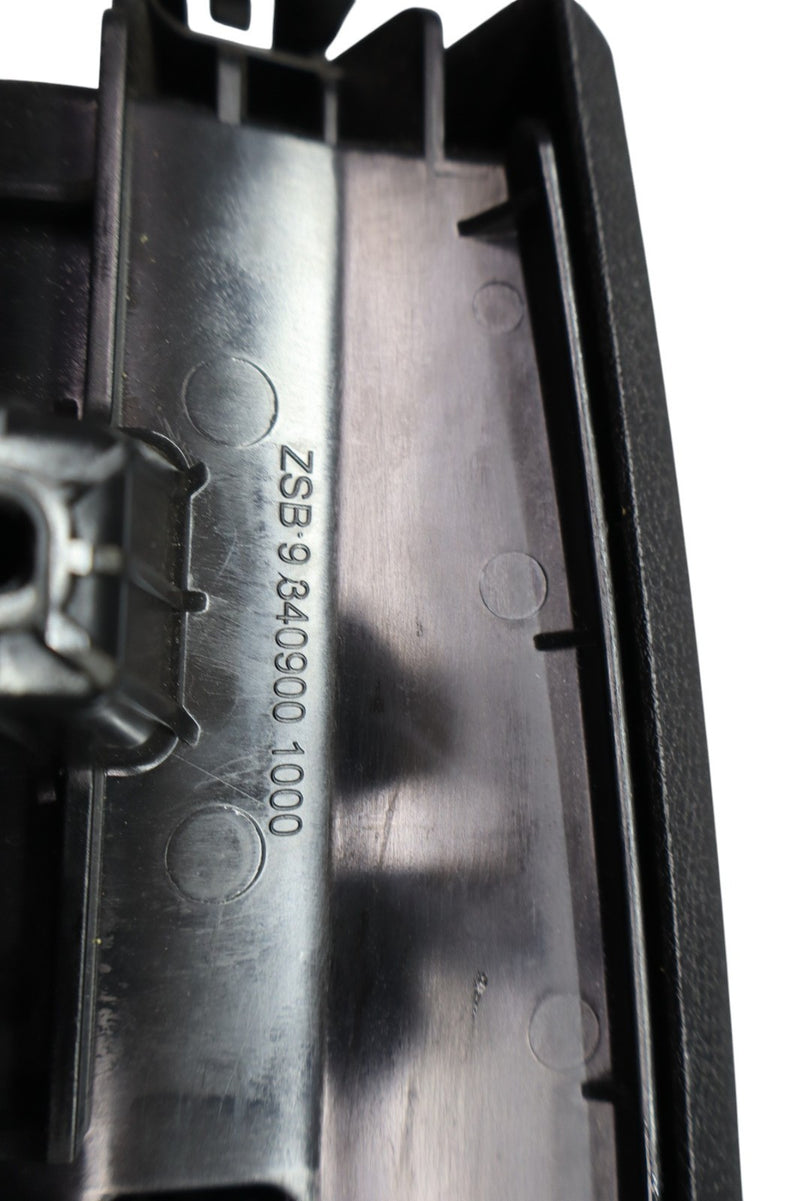 Load image into Gallery viewer, 08-18 Audi A6 A7 Quattro A8 Q3 RS7 Front Seat Lower Compartment Storage Tray Oem