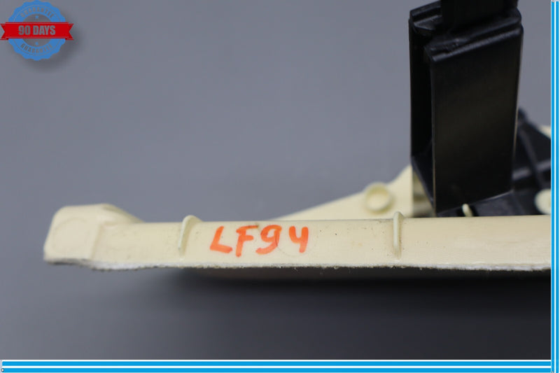 Load image into Gallery viewer, 12-15 Audi A7 Quattro Rear Left Side Upper D Pillar Cover Trim Panel Cover Oem