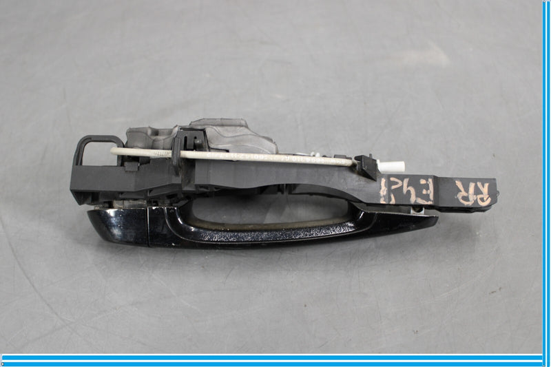 Load image into Gallery viewer, 12-18 BMW 320i 328i F30 Rear Right Side Exterior Door Panel Handle Oem