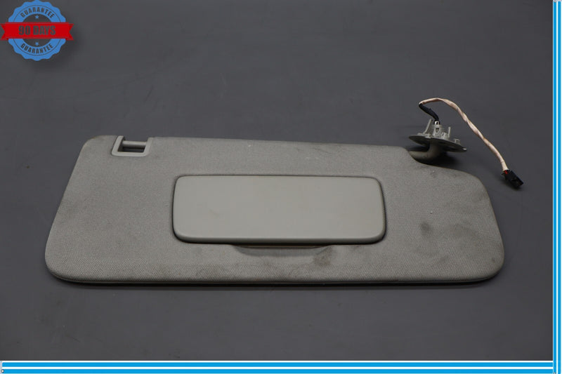 Load image into Gallery viewer, 18-21 Buick Enclave Front Right Passenger Side Sunshade Sun Visor Oem