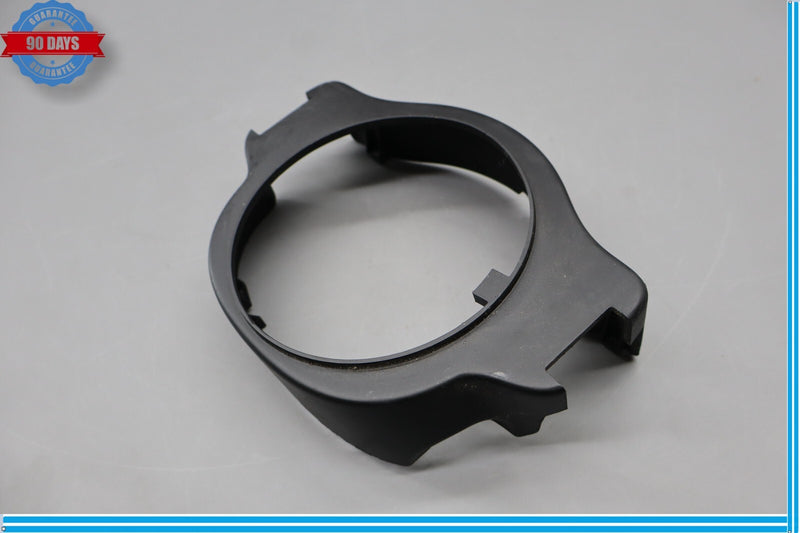 Load image into Gallery viewer, 14-17 Maserati Quattroporte Ghibli Front Steering Column Cover Black Oem