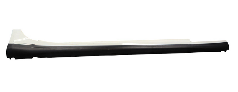 Load image into Gallery viewer, 14-20 Maserati Ghibli M157 Right Side Skirt Rocker Panel Molding 6700288400 OEM