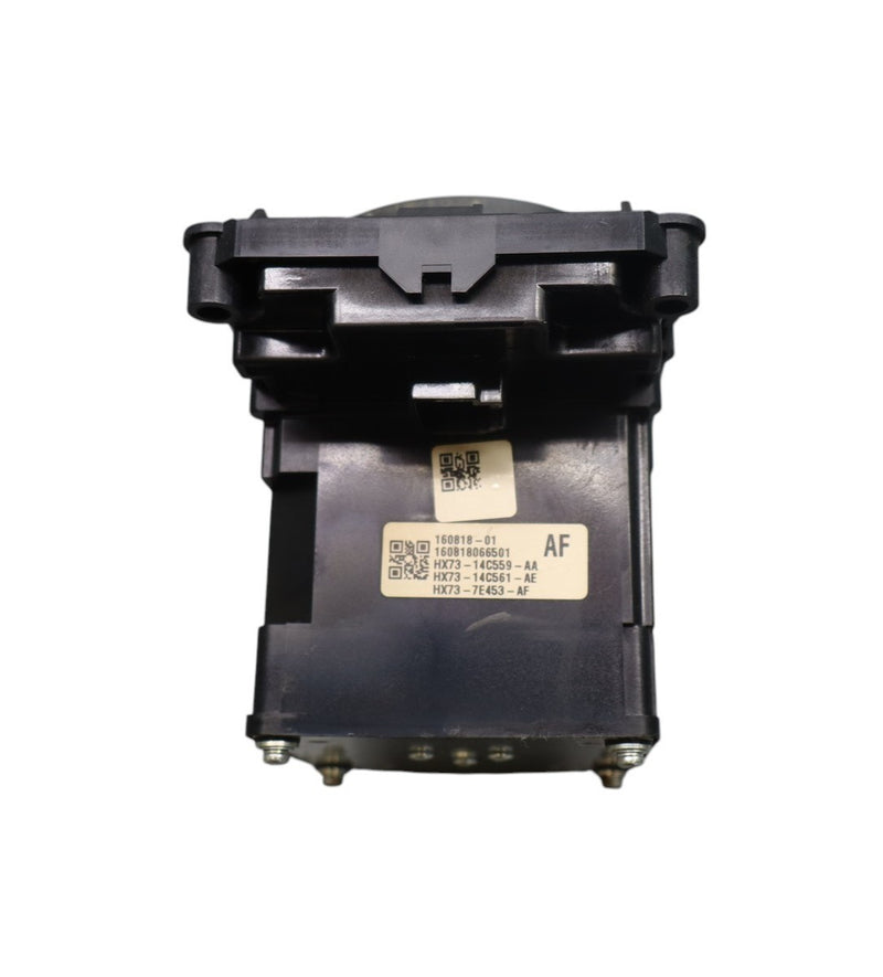 Load image into Gallery viewer, 16-20 Jaguar XE F-Pace Center Console Gear Selector Transmission Shifter Oem