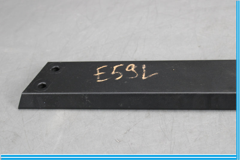 Load image into Gallery viewer, 11-17 Audi A8 Quattro Right Side Radiator Core Support Member Brace Bracket Oem