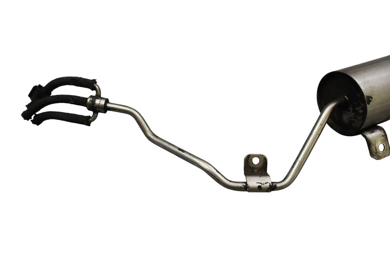 Load image into Gallery viewer, 08-15 BMW X5 X6 F01 750i 750Li Engine Vacuum Reservoir Tank 7571303 Oem