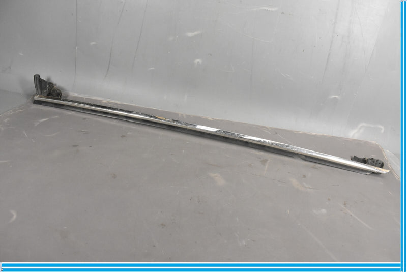 Load image into Gallery viewer, 03-10 Bentley Continental Left LH Driver Upper Door Glass Weather Oem