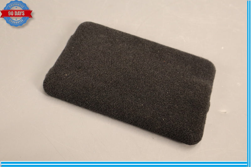 Load image into Gallery viewer, 14-19 Maserati Ghibli Rear Trunk Inner Trim Carpet Cover Panel Black Oem