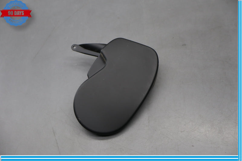 Load image into Gallery viewer, 10-16 Porsche Panamera 970 Front Left Driver Seat Inner Recliner Cover Trim Oem