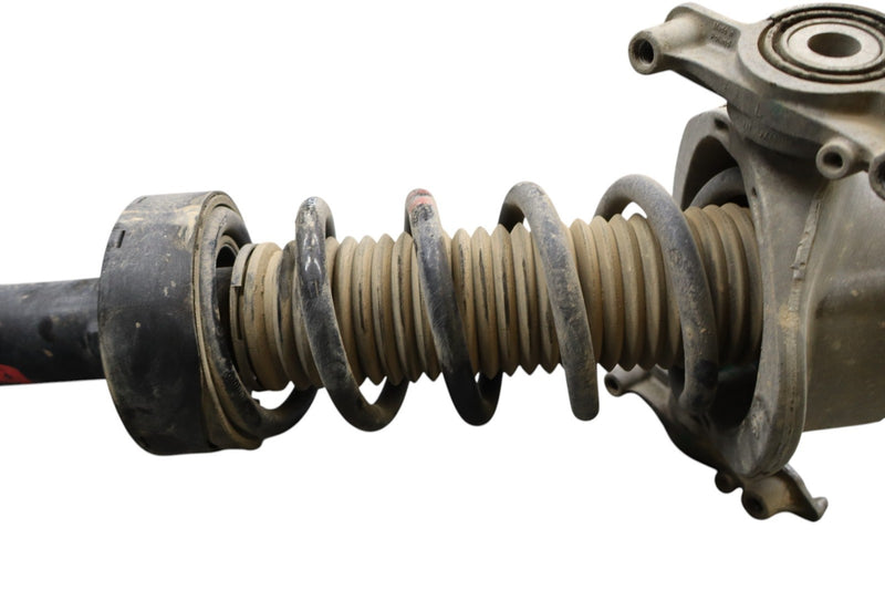 Load image into Gallery viewer, 11-17 Volkswagen VW Touareg Rear Left Side Shock Strut Spring Absorber Oem