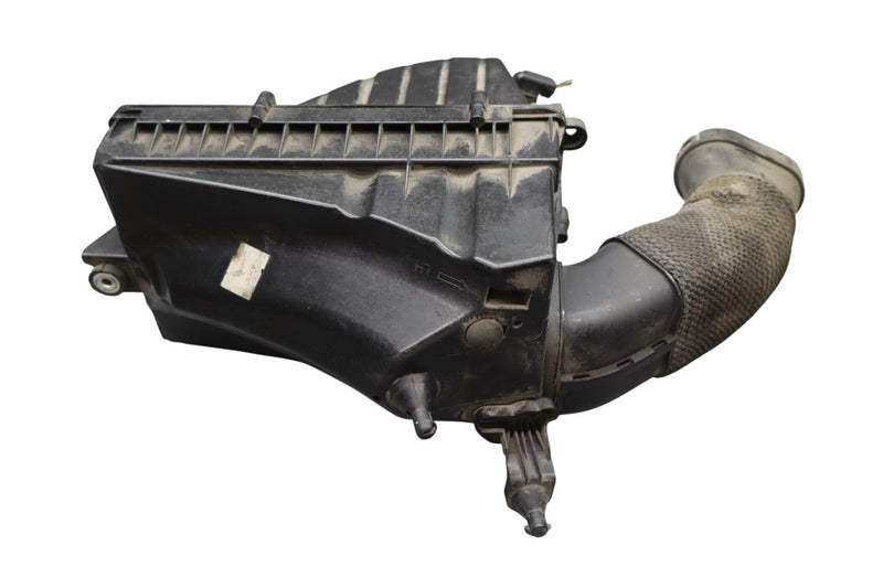 Load image into Gallery viewer, 13-15 Jaguar XJ XJL X351 5.0L Front Right Side Air Intake Filter Cleaner Box Oem