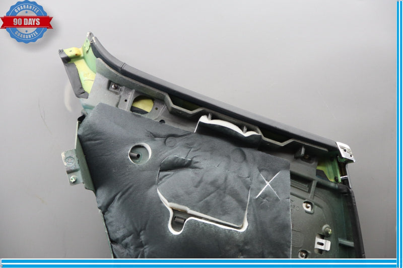 Load image into Gallery viewer, 03-10 Bentley Continental GT Rear Right Passenger Side Interior Door Panel Oem
