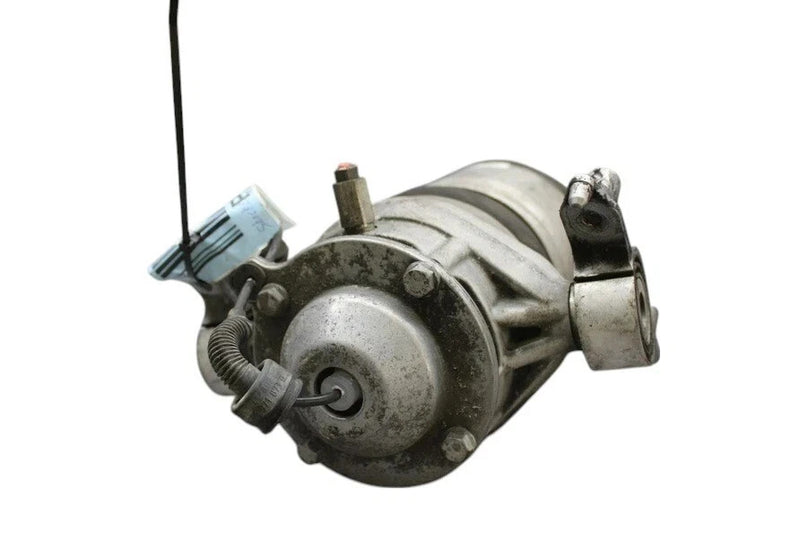 Load image into Gallery viewer, 11-17 Porsche Cayenne 958 Rear Left Driver Side Airmatic Air Shock Strut Oem