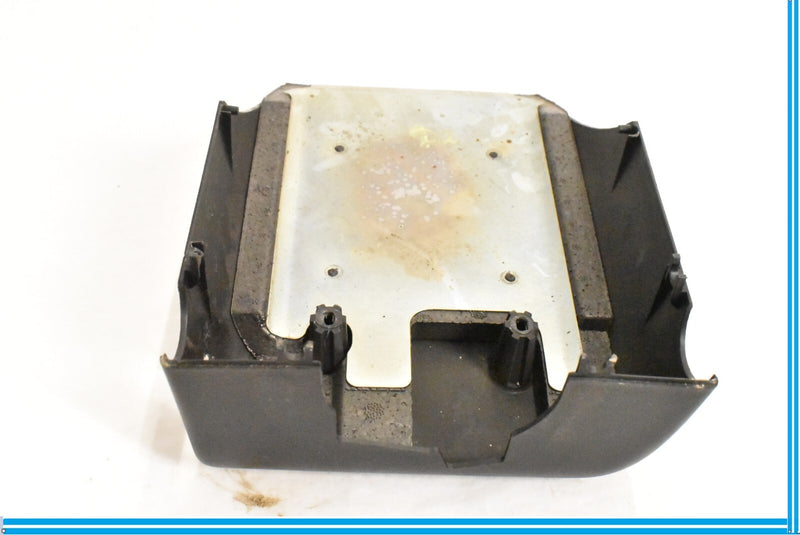 Load image into Gallery viewer, 10-15 Jaguar XJ XJL X351 Steering Column Lower Housing Cover Oem