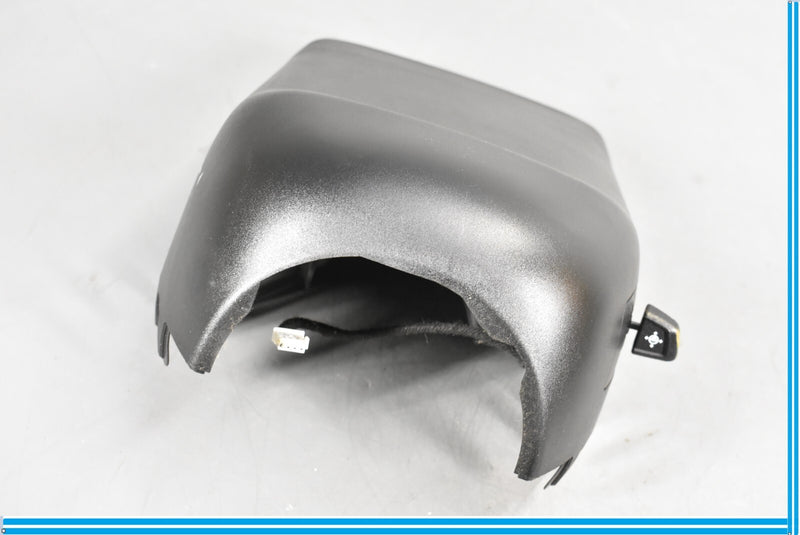 Load image into Gallery viewer, 09-15 BMW 750i 750Li Steering Column Surround Upper Cover Trim Oem