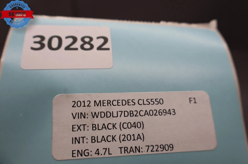 Load image into Gallery viewer, 10-18 Mercedes CLS550 Airmatic Air Suspension Compressor Pump A2123200104 Oem