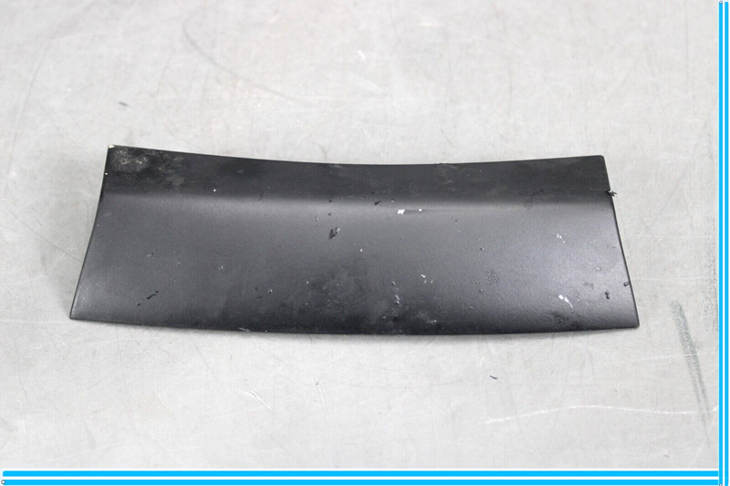 Load image into Gallery viewer, 07-13 BMW X5 E70 Rear Center Console Arm Rest Upper Cover Trim Panel Oem