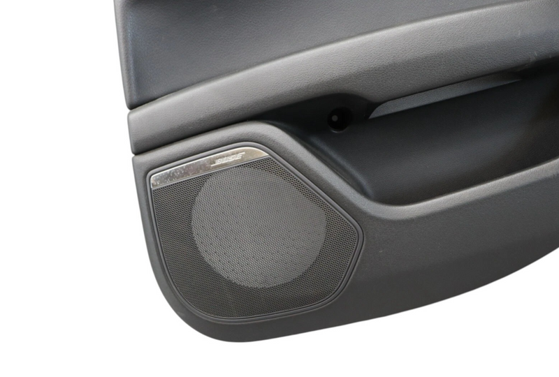 Load image into Gallery viewer, 12-17 Audi A7 Quattro Rear Right Passenger Side Interior Door Panel Trim Oem