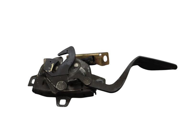 Load image into Gallery viewer, 03-13 Maserati Quattroporte M139 Hood Safety Catch Lock Latch 67278100 Oem
