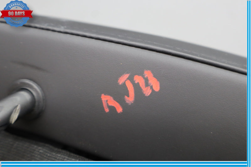 Load image into Gallery viewer, 10-13 Hyundai Equus GLS Right Passegner Side Headrest Head Rest Black Oem