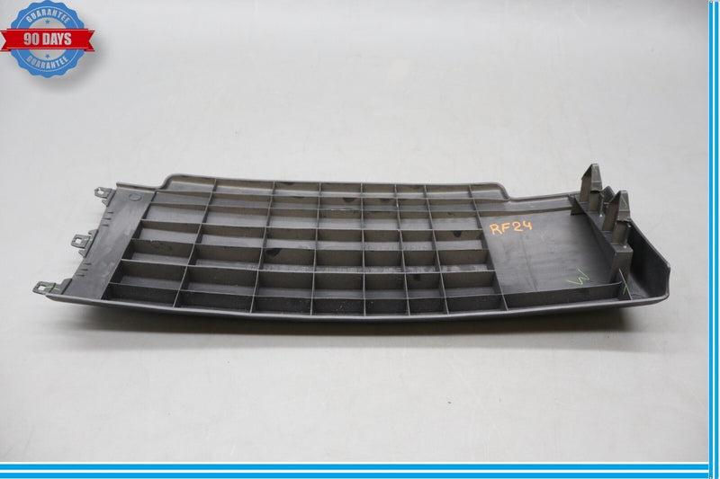 Load image into Gallery viewer, 11-17 Infiniti QX56 QX80 Front Right Passenger Lower Seat Forward Panel Trim Oem
