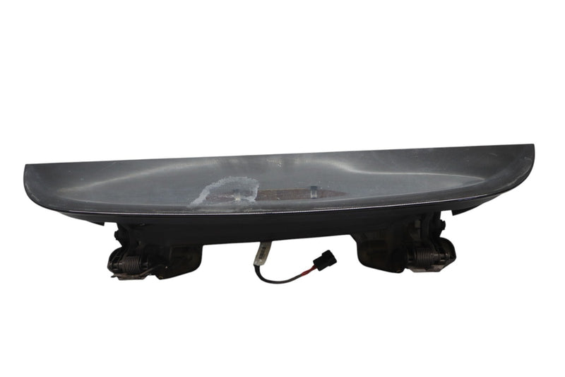 Load image into Gallery viewer, 10-13 Porsche Panamera 970 4S GTS Rear Trunk Hatch Lid Spoiler Assembly Oem