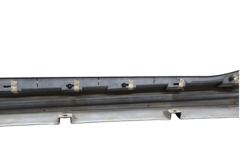 Load image into Gallery viewer, 14-20 Maserati Ghibli M157 Right Side Skirt Rocker Panel Molding 6700288400 OEM