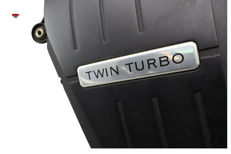 Load image into Gallery viewer, 03-13 Bentley Continental Flying Spur Left Side Air Intake Cleaner Box 6.0L OEM