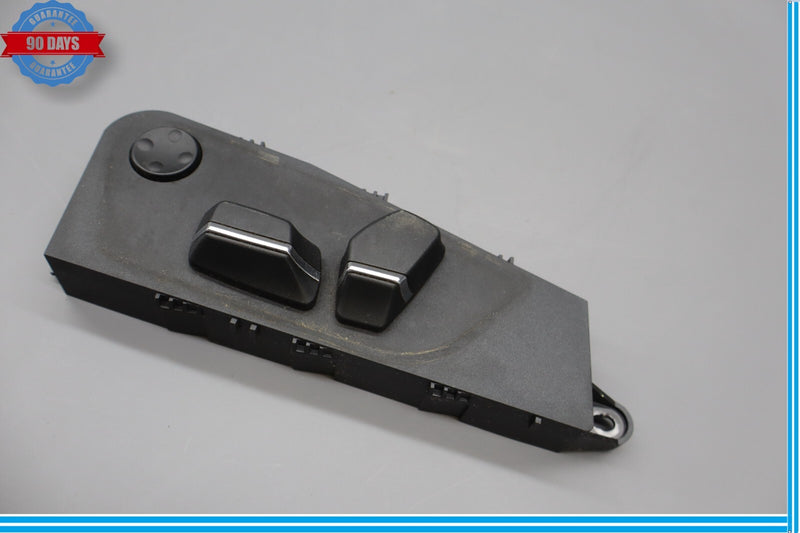 Load image into Gallery viewer, 09-12 BMW 740i 750i Front Left Driver Side Seat Control Adjust Switch Oem