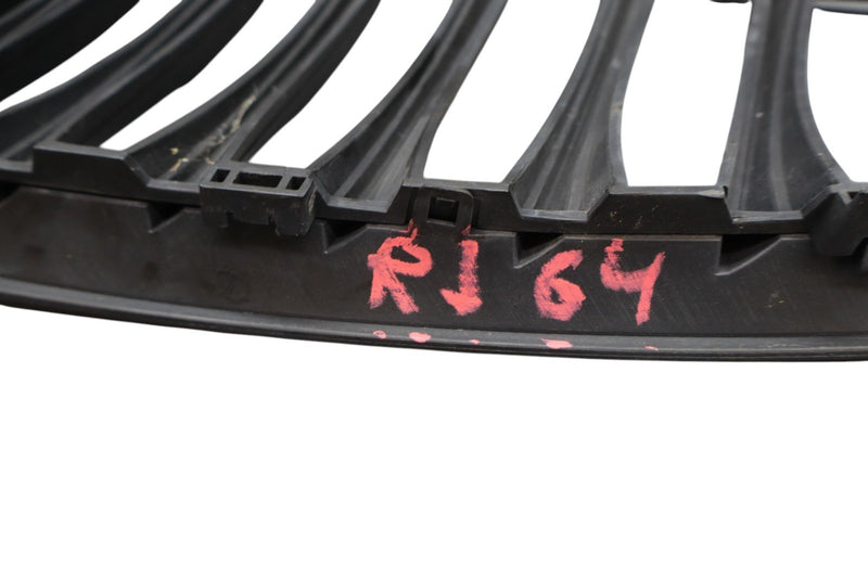 Load image into Gallery viewer, 03-08 BMW Z4 E85 E86 Front Left and Right Bumper Kidney Grille Grill Pair Oem