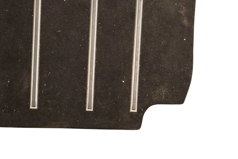 Load image into Gallery viewer, 07-10 Jaguar XK XKR X150 Rear Trunk Boot Floor Cargo Carpet 6W8345455AE OEM