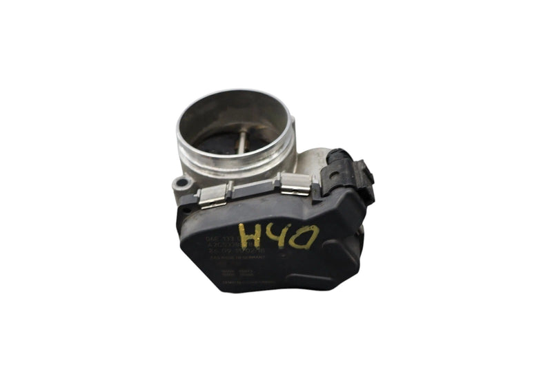 Load image into Gallery viewer, 08-19 Audi A7 Quattro Q7 Air Intake Engine Throttle Body Valve 06E133062H Oem
