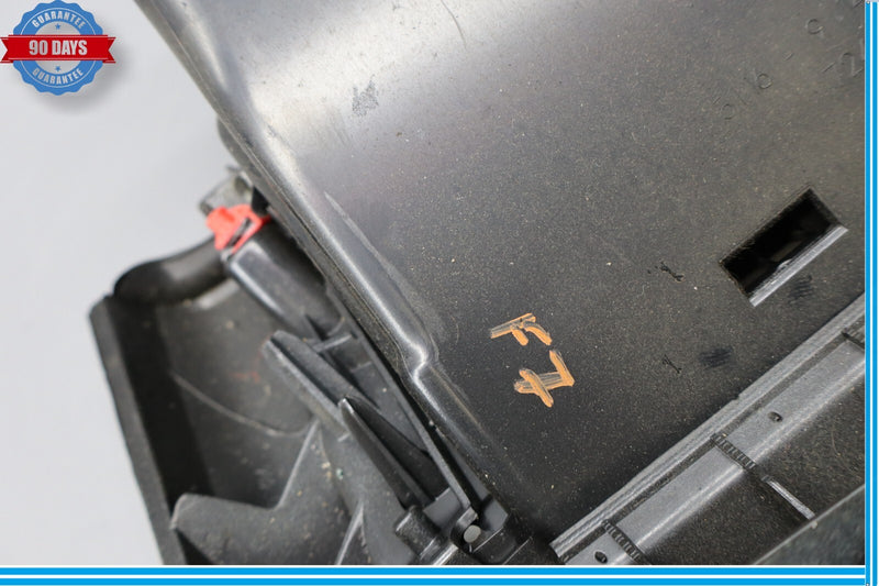 Load image into Gallery viewer, 09-15 BMW 740i 750i F02 Left Driver Dashboard Lower Storage Tray Bin Box Oem
