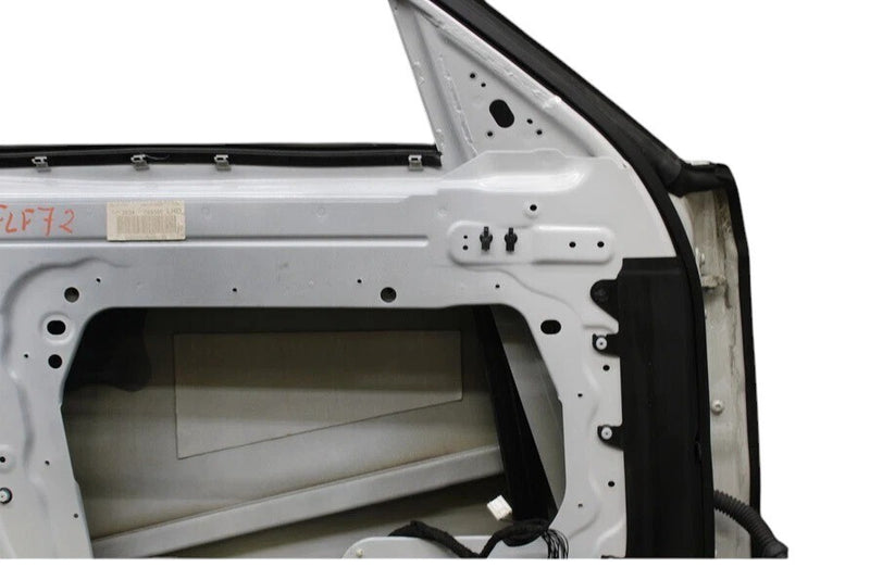 Load image into Gallery viewer, 14-22 Land Rover Range Rover Sport Front Left Driver Side Door Panel Shell Oem