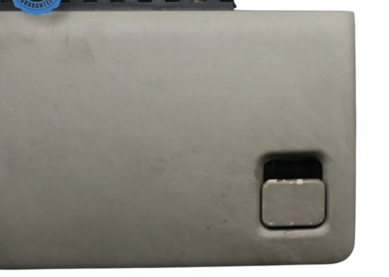 Load image into Gallery viewer, 03-07 Hummer H2 Front Dash Dashboard Glove Box Storage Compartment 15707422 Oem