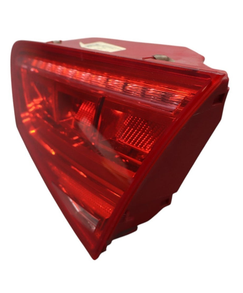 Load image into Gallery viewer, 11-14 Audi A8 A8L Quattro Rear Right Passenger Side Inner Tail Light Lamp Oem