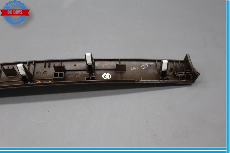 Load image into Gallery viewer, 07-12 Lexus LS460 Front Right Side Dash Dashboard Trim Molding Panel Cover Oem