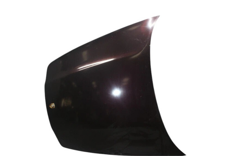 Load image into Gallery viewer, 10-16 Porsche Panamera T 970 Front Hood Bonnet Cover Panel 97051101106GRV OEM