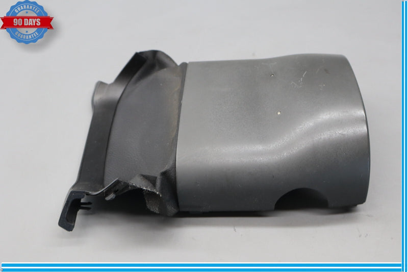 Load image into Gallery viewer, 03-10 Porsche Cayenne 955 957 Front Left Steering Column Cover Surround Trim Oem