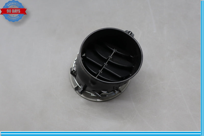 Load image into Gallery viewer, 03-12 Mercedes R230 SL500 Right Side Dash Air A/C Vent Black 2308300254 Oem