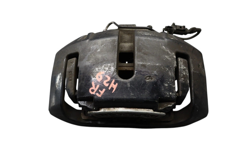 Load image into Gallery viewer, 03-13 Bentley Continental Front Right Passenger Side Brake Caliper 3W0698480 Oem