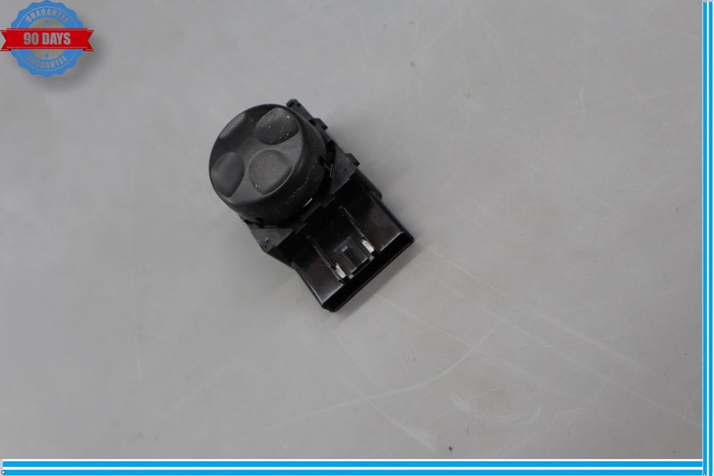 Load image into Gallery viewer, 14-17 Maserati Ghibli Front Left Lumbar Power Seat Switch Control Module Oem