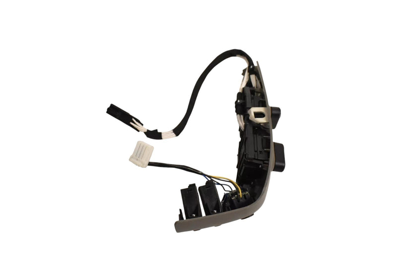 Load image into Gallery viewer, 03-13 Maserati Quattroporte Front Right Passenger Side Seat Control Switch Oem