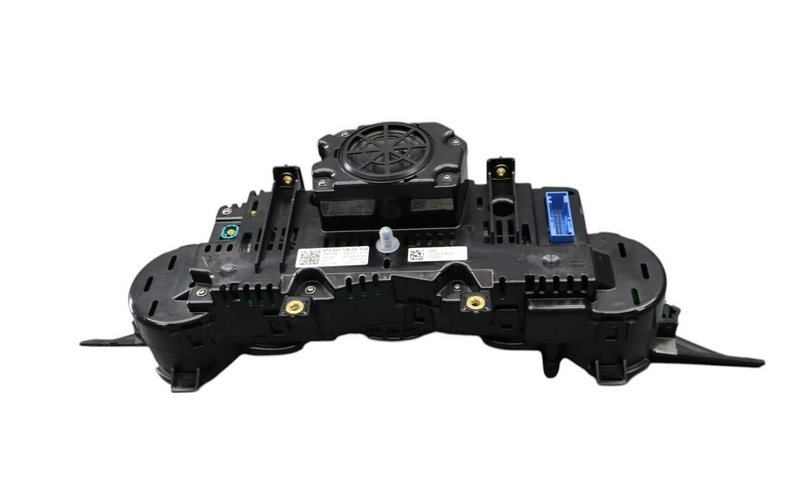 Load image into Gallery viewer, 10-12 Porsche Panamera Turbo Speedometer Instrument Cluster 97064112604 Oem
