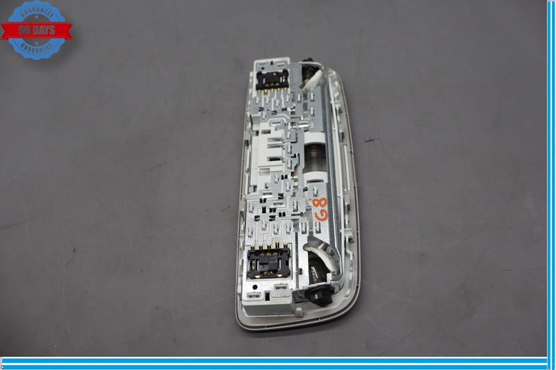 Load image into Gallery viewer, 10-16 Mercedes E350 E550 W212 Rear Roof Overhead Dome Light Reading Lamp Oem