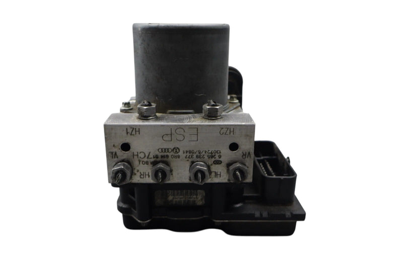 Load image into Gallery viewer, 09-17 Audi Q5 SQ5 ABS Anti Lock Brake Pump Control Module Unit 8R0907379 OEM
